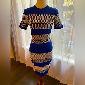 Kendall + Kyle - SMALL new w/tags